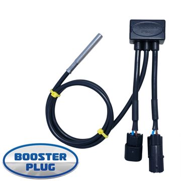 BoosterPlug TRIUMPH Bonneville T100 EFI (Air cooled) (2008-2015)